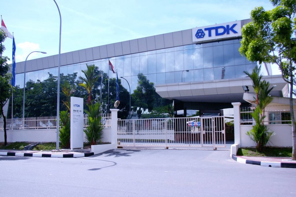 Epcos TDK – PT. Harapan Jaya Sentosa