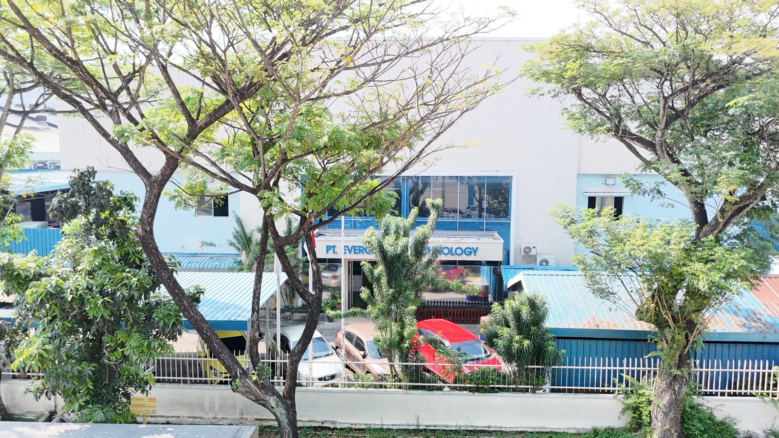 Evergrown Technology