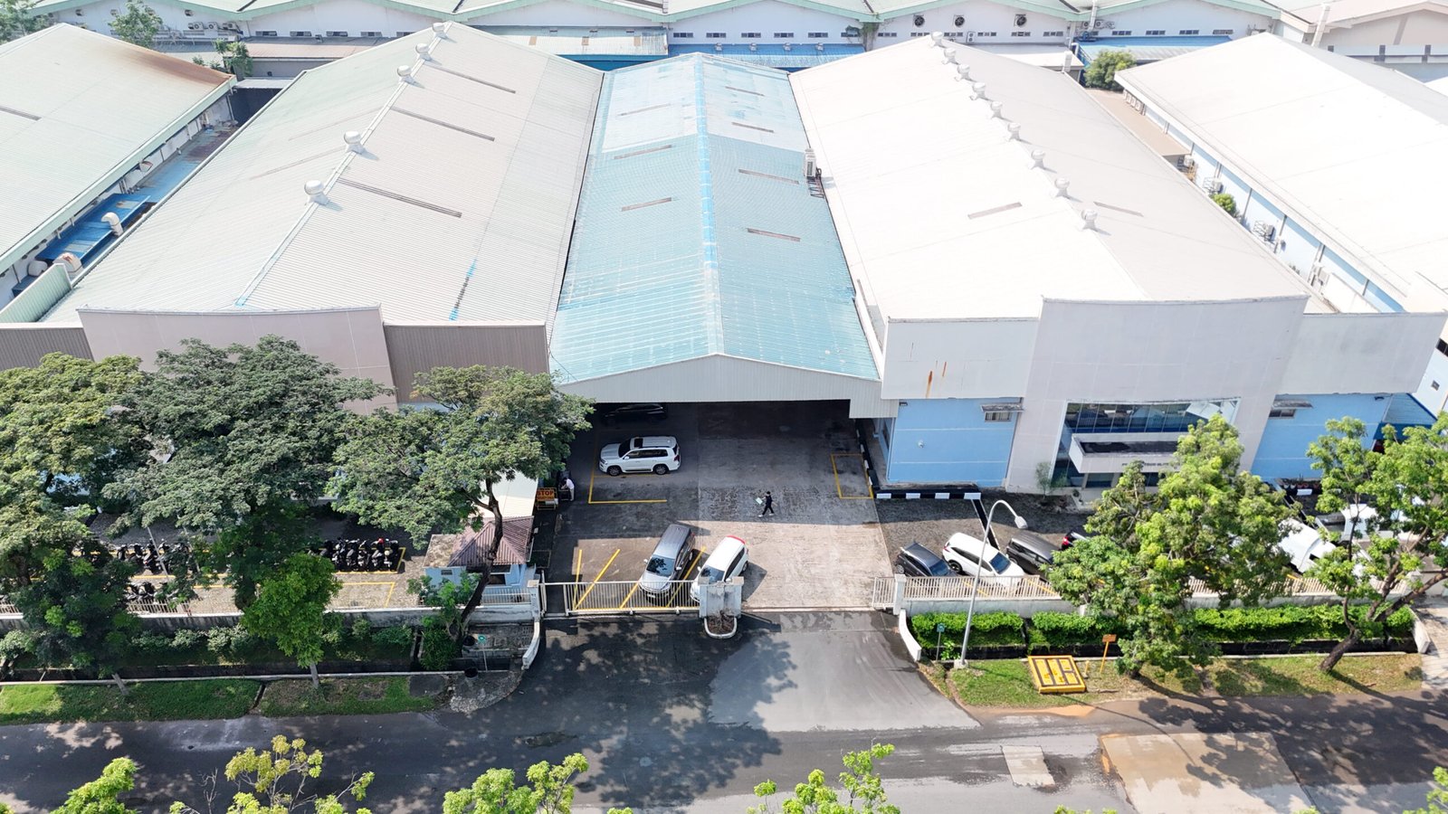 Greentech Globalindo